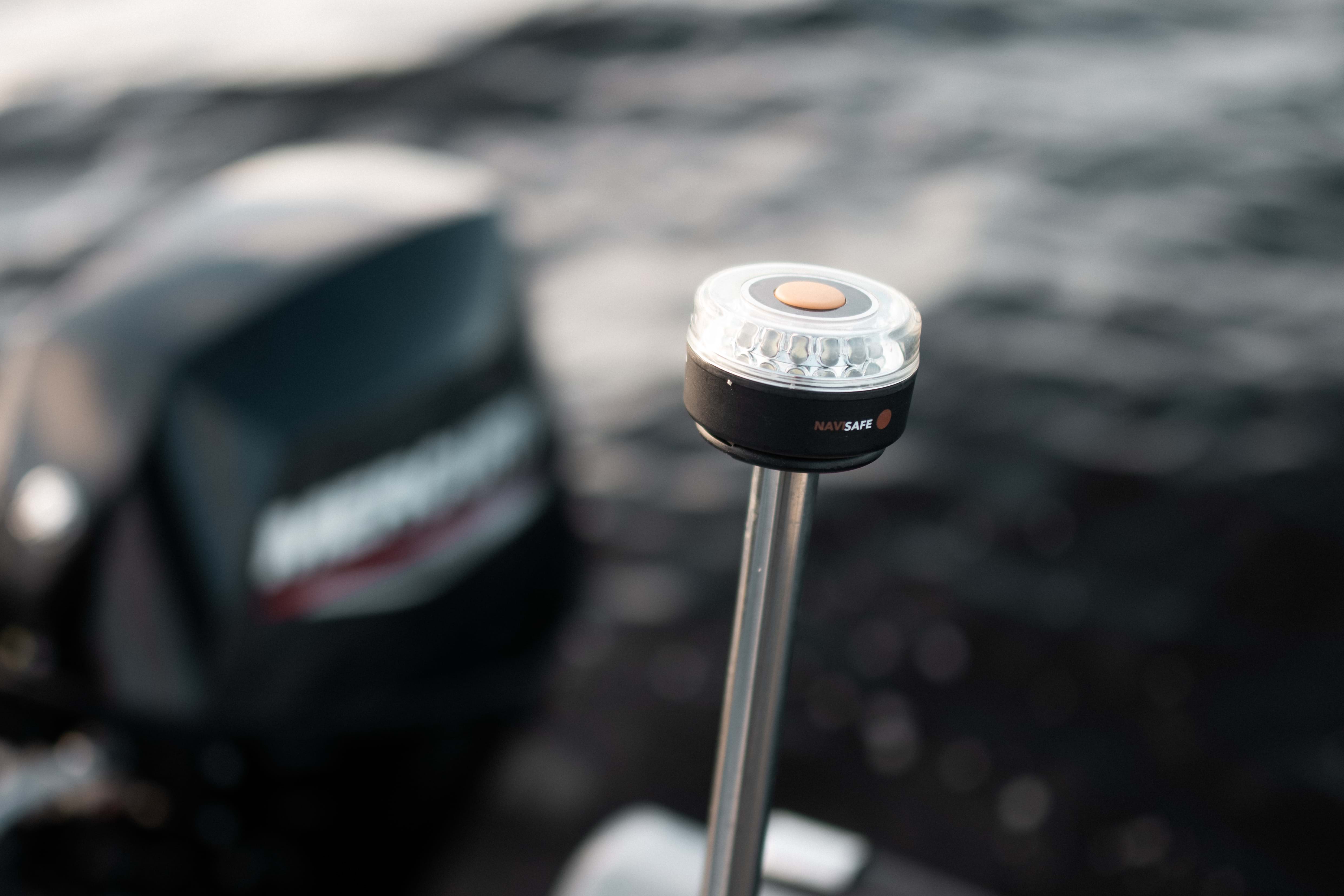 Sting 470 Pro TTL 8648