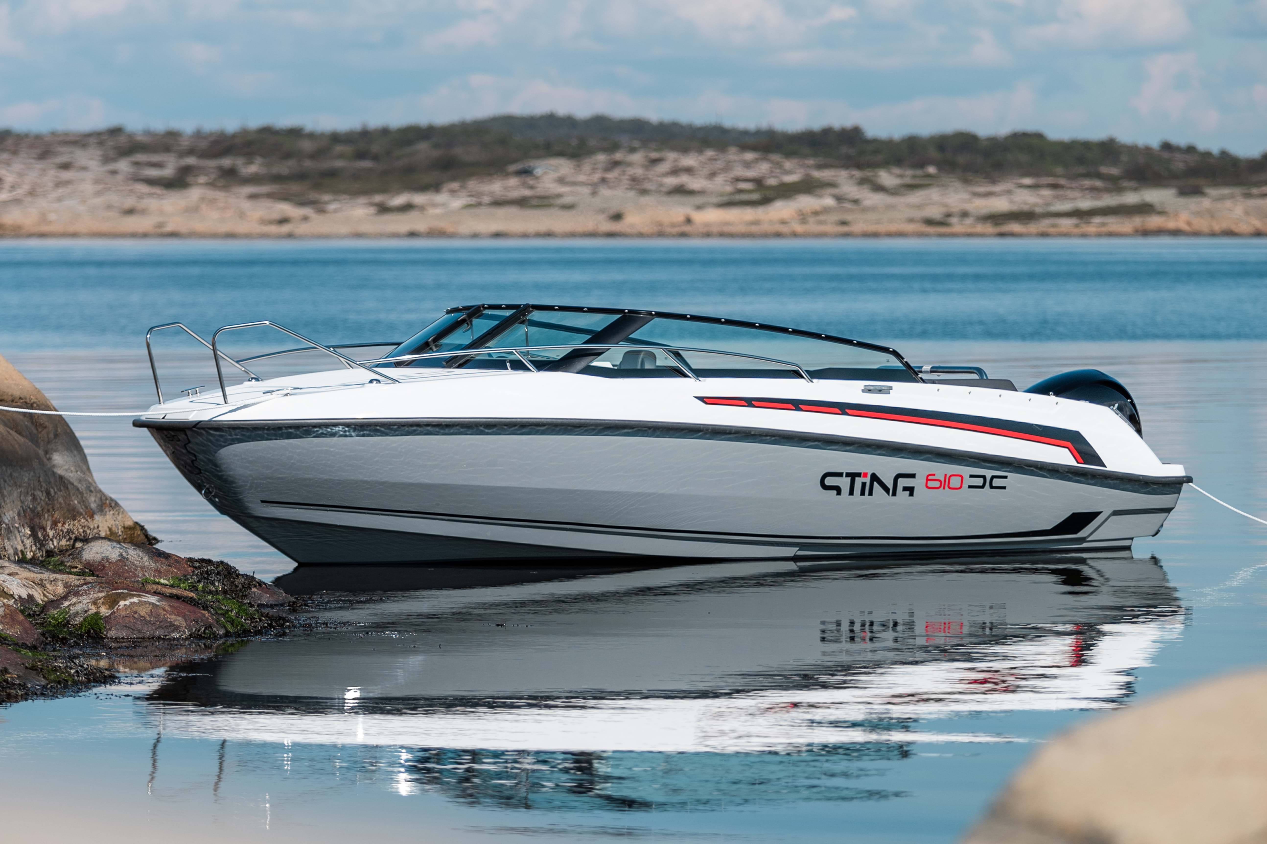 Daycruiser -ostajan opas