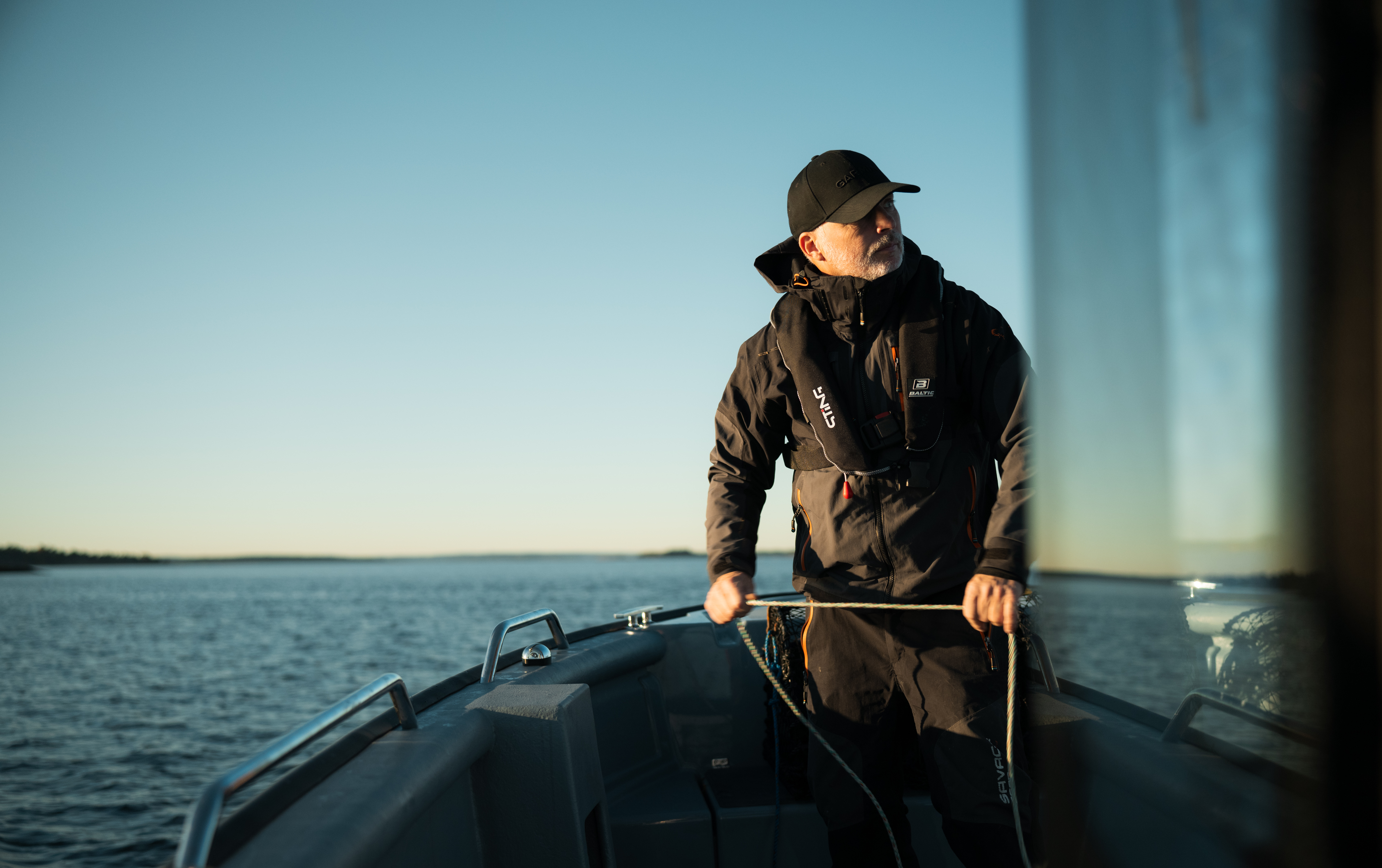 Sting 725 Pro T Top TT2 9980