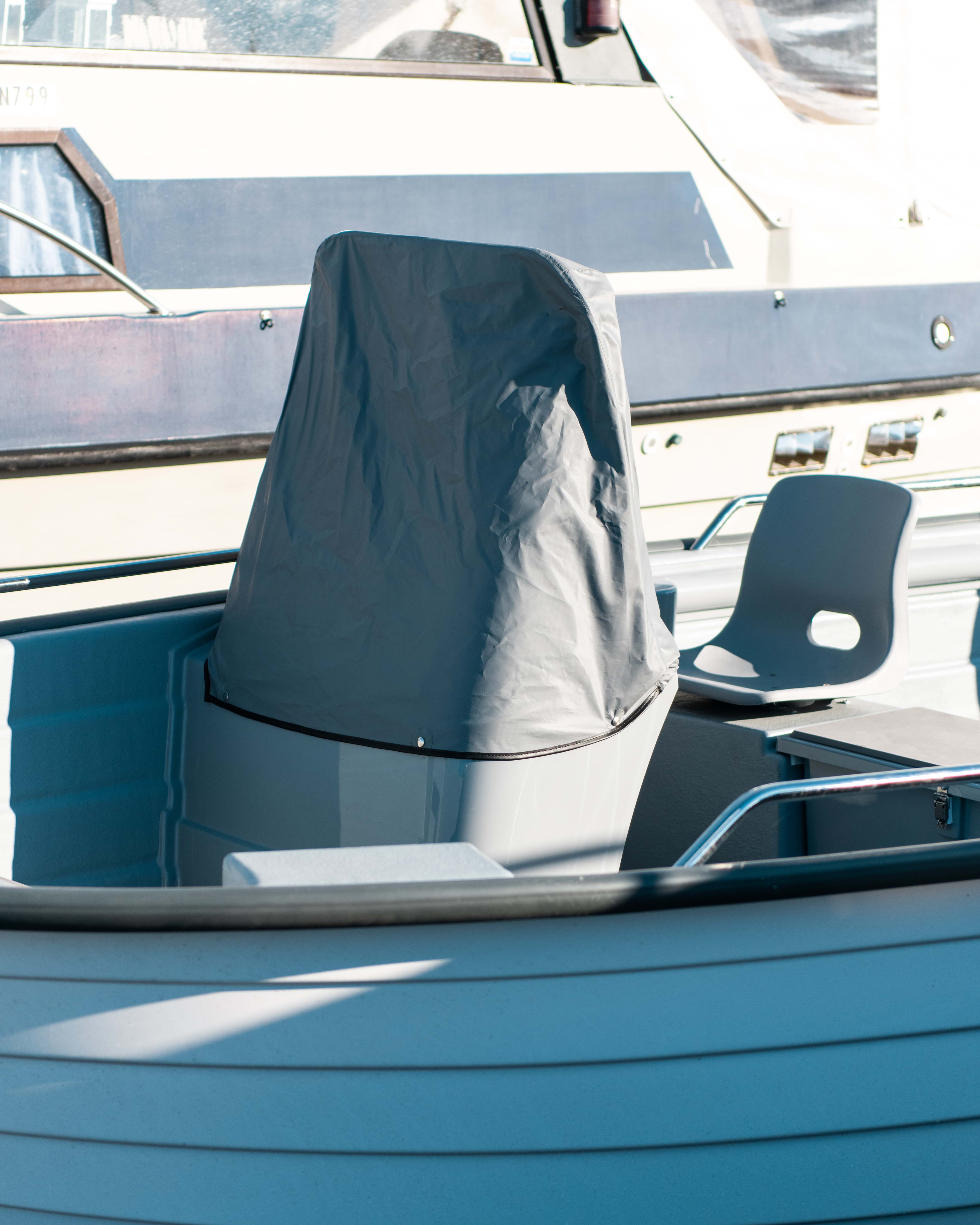 Sting 600 Pro Details Console Cover